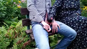 Neighbor secretly asked for my cum for her cuckold hubby i couldnt resist her temptation right on