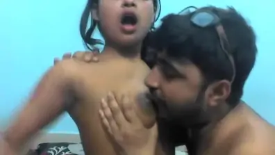 Bihari couple on live cam sex
