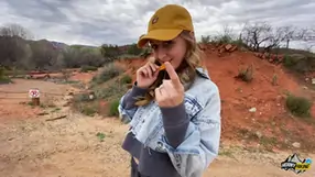 Amazing vortex sex adventure public adventure porn sex movies featuring molly pills