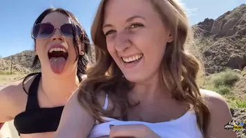 Adventure porn threesome with anna bailey sex movies featuring molly pills