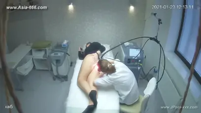 Ukrainian cosmetic salon 29