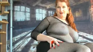 Milking and fucking machine angeleyes