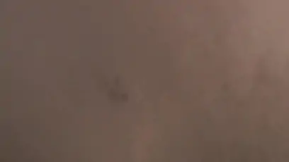 Horny for morning sex