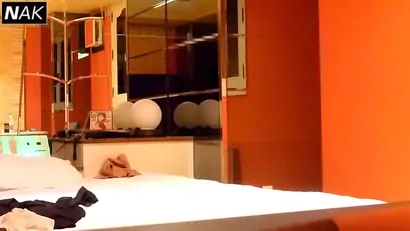 Asian couple private sex tape 1