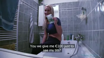 Publicagent clip caroline