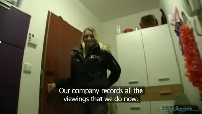 Publicagent movie nicol