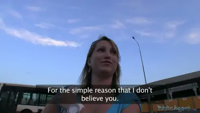 Publicagent clip tess