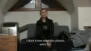 Publicagent scene joan
