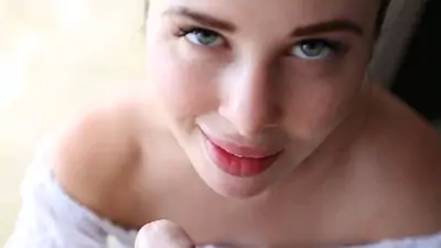 Beautiful model behaving badly paradisegfs