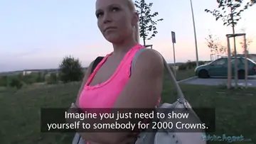 Publicagent erin