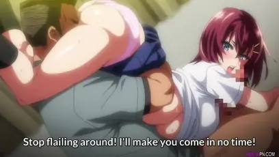 Akane wa tsumare somerareru ep 01 eng subbed