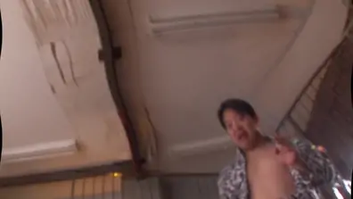 Best japanese model sari kawai in crazy lingerie doggy style jav scene