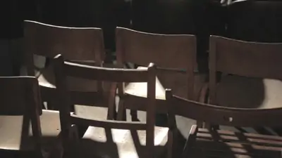 Naked on stage 76 n10