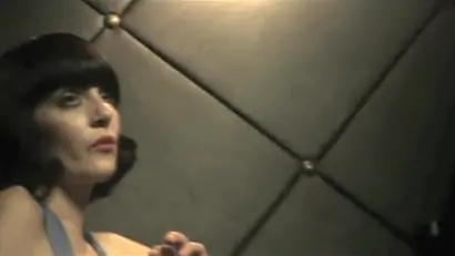 Natalia paris handcuffs hd 2009