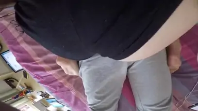 All fours playing out cutted