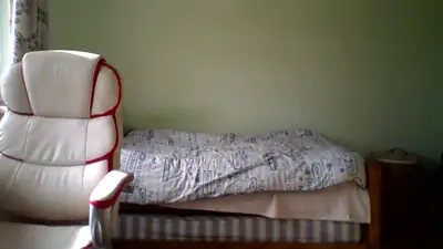 Fuck a ebony escort