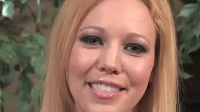 Amazing pornstar liv wylder in incredible threesomes fishnet xxx scene