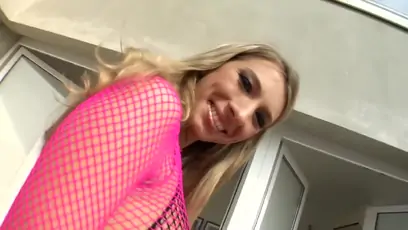 Hottest pornstar janet alfano in amazing facial squirting porn clip