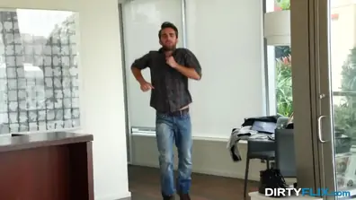 Dirty flix megan rain step siblings fight and fuck