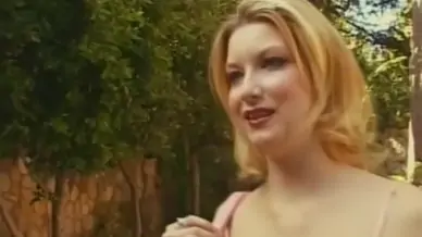 Crazy pornstar crystal heart in amazing outdoor blonde sex video
