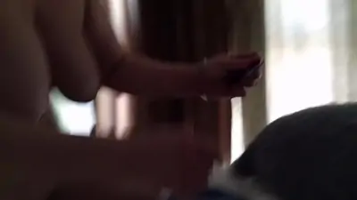 Sex with a bbw gmilf
