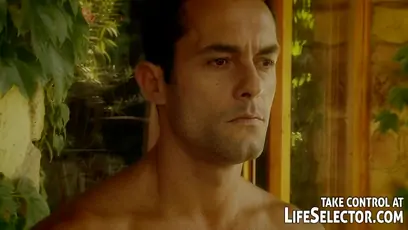The last case lifeselector