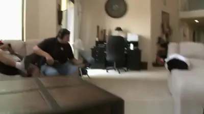 Milky skin babe gets her hairy muff fucked hardcore