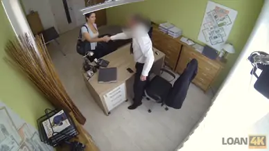 Loan4k now loan manager knows how much asshole of alex costs