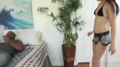 Bobbi dylan hardcore