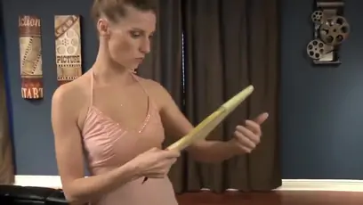 Honey the bitchy prima ballerina iwf