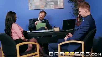 Raven bay markus dupree office anal brazzers