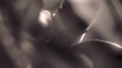 Arousing threesome cathy heaven