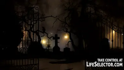 Trick or treat lifeselector