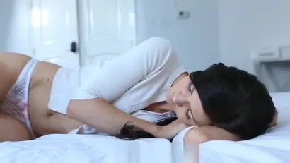Hd passionate morning sex with sexy kendall karson