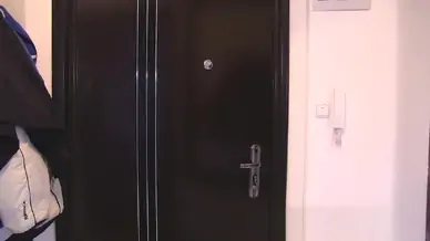 Stepmom demands anal from lazy step son and gets it