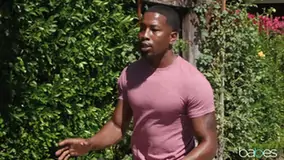 Ava little and isiah maxwell in puppy love blackisbetter
