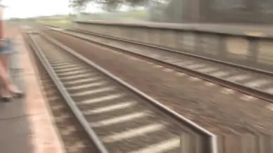 Girls out west hairy and shaved lesbians at the train station