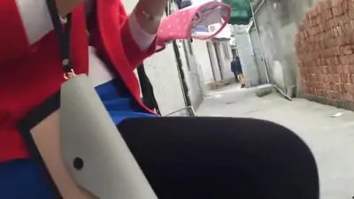 Chinese girl fucked