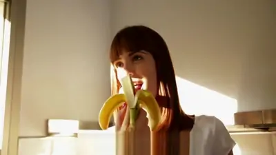 Teen 18 redhead carol vega gets pussy fucked in the kitchen