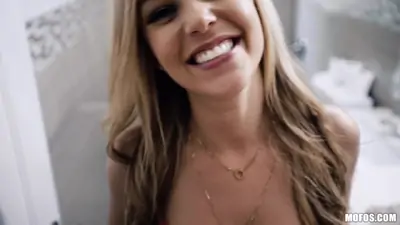 Kali roses in blonde gf loves big dick mofosnetwork