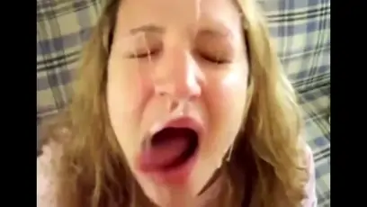 Wife facials