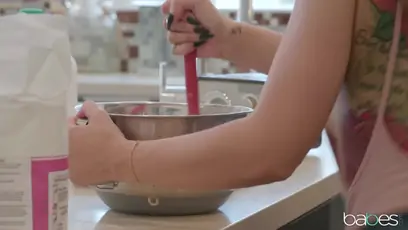Kali roses and isiah maxwell in cup of sugar blackisbetter