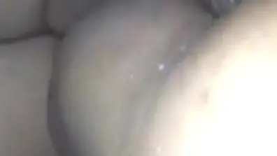 Soaking british muslim wife