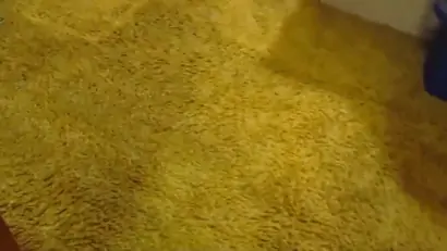 Caught masterbating