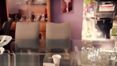 Piper perri s stepdad watches her dyke out
