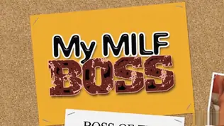 Sexy squirting milf boss rewards her employee