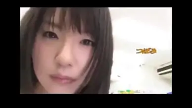 Japanese thief in store