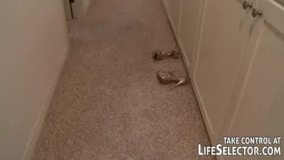 A walk down memory lane lifeselector