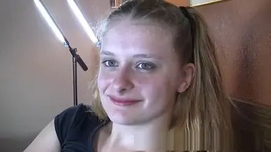 Old cock for young pussy
