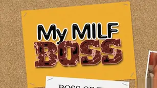 Bitchy milf boss tamed by employee s hard dick